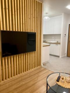 Apartament Nadwiślański - Varsovie - 6
