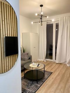 Apartament Nadwiślański - Varsovie - 8