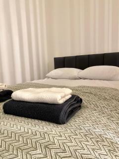 Apartament Nadwiślański - Varsovie - 1