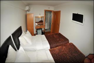 Palace Point Hotel - 6