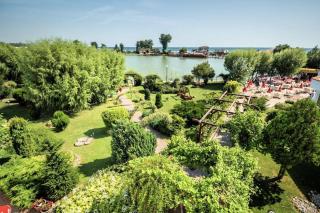 COMPLEX TISMANA 3* ALL INCLUSIVE - Jupiter - 3