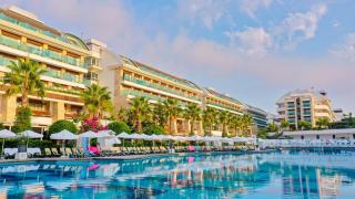 Crystal Waterworld Aqua Collection - Ultimate All Inclusive - 0