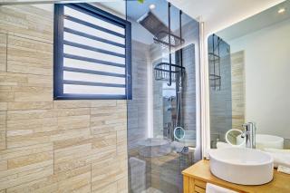 Le Yin - T3 Cosy & moderne - Saint-Denis - 7