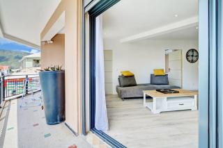 Le Yin - T3 Cosy & moderne - Saint-Denis - 6