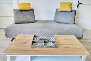 Le Yin - T3 Cosy & moderne - Saint-Denis - 4