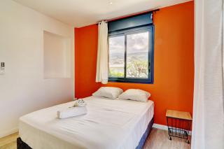 Le Yin - T3 Cosy & moderne - Saint-Denis - 3