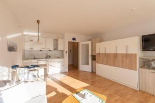 Haus Baltic, Whg 13 - Duhnen - 4