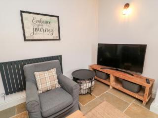 Canny Cottage - Belford - 4
