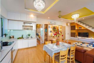 Sanny Villas - Danang - 3