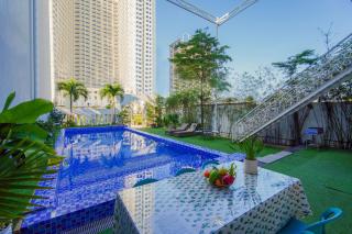 Sanny Villas - Danang - 7