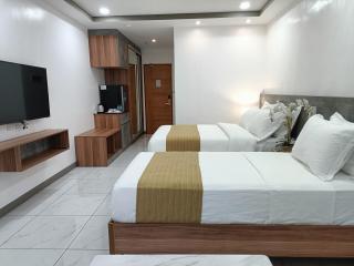 Rosh Hotel - Manila - 5