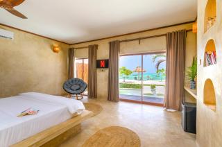 Safaya Luxury Villas - Adults only - Nungwi - 2