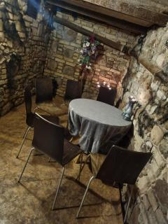 ODM&A apartment - Vilna - 1
