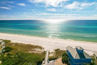 Someday Came home - Inlet Beach - 9