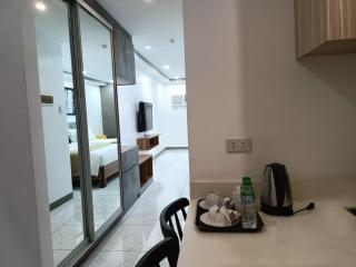 Rosh Hotel - Manila - 9