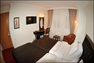 Palace Point Hotel - Istanbul - 4