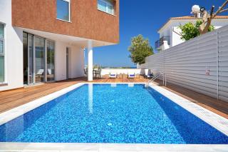 Sunrise Seaview Villas - Camelia - Paralimni - 9