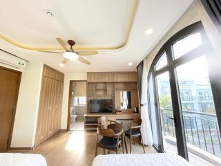 Cam Hotel Phu Quoc - Phu Quoc - 6
