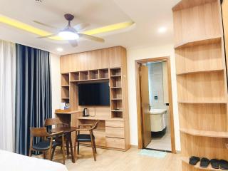 Cam Hotel Phu Quoc - Phu Quoc - 3