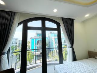 Cam Hotel Phu Quoc - Phu Quoc - 1