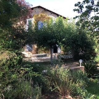 Le Mas des Oliviers Nîmes - 8