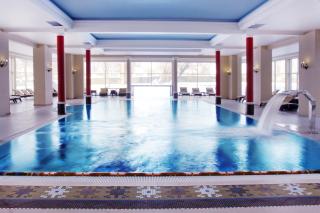 Pałac Żelechów Spa & Wellness - Żelechów - 4