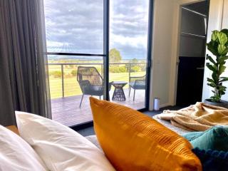Boutique Room - Wamoon Retreat - Yanakie - 6
