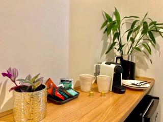Boutique Room - Wamoon Retreat - Yanakie - 5