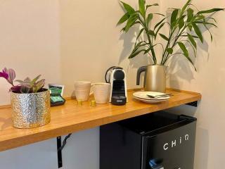 Boutique Room - Wamoon Retreat - 4