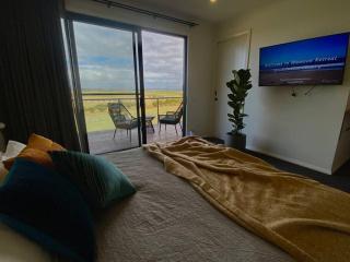 Boutique Room - Wamoon Retreat - Yanakie - 3
