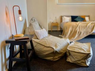 Boutique Room - Wamoon Retreat - 2