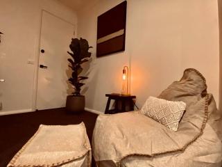 Boutique Room - Wamoon Retreat - Yanakie - 1