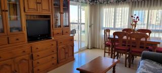 Apartamento a pocos metros del mar - 4