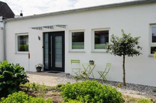 Ferienhaus Refugium - Michelstadt - 9