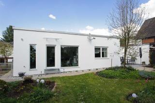 Ferienhaus Refugium - Michelstadt - 7