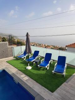 Vila Castro - Estreito da Calheta - 5