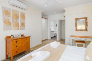 San Lameer Villa 10432 - 5 Bedroom Deluxe - 10 pax - San Lameer Rental Agency - Southbroom - 6