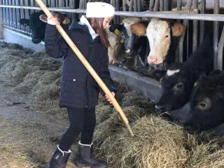 Ferienhof König - Urlaub auf dem Bauernhof - 5