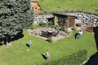 Ferienhof König - Urlaub auf dem Bauernhof - 3