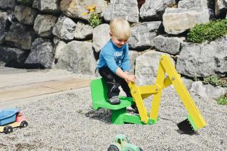 Ferienhof König - Urlaub auf dem Bauernhof - 1