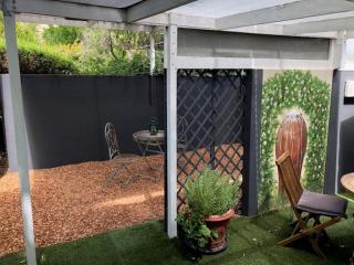 Somerset Lodge - Montagu - 4