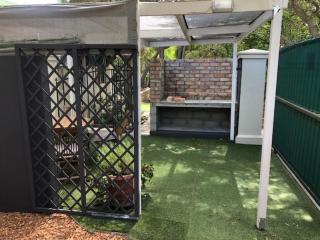 Somerset Lodge - Montagu - 6