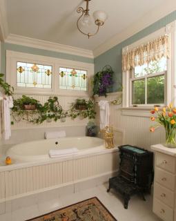 White Doe Inn Bed & Breakfast - Manteo - 7