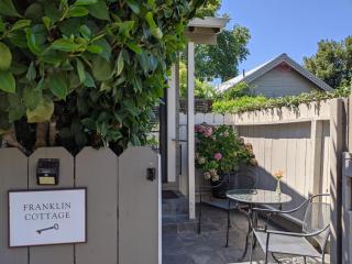 Inn on Randolph - Napa - 4