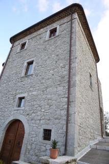 Scardalano Resort - Morcone - 2