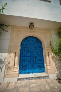 Maison D'hôte Dar Saida - El Kef - 9