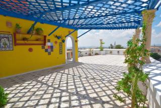 Maison D'hôte Dar Saida - El Kef - 5