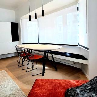 Cofa'sea designvol appartement - Knokke-Heist - 9
