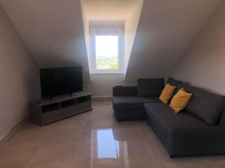 The View Apartment 1 - Luxury Apartment, City Views - 2