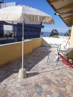 Casa Gialla - Roseto degli Abruzzi - 1